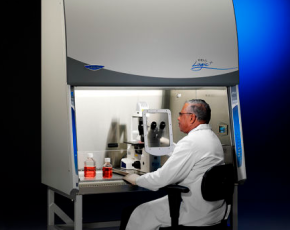 Tìm hiểu về tủ an toàn sinh học