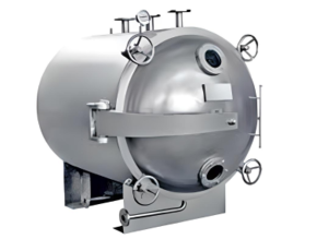 Tủ Sấy Chân Không Là Gì?