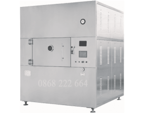 Tổng Quan Về Tủ Sấy Vi Sóng