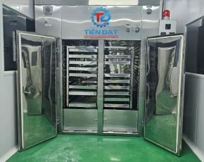 Bí Quyết Lựa Chọn Tủ Sấy Nhiệt Phù Hợp Cho Doanh Nghiệp