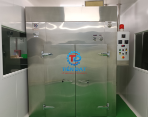 Tại Sao Nên Chọn Máy Dược Tiến Đạt Là Nhà Cung Cấp Tủ Sấy Nhiệt?