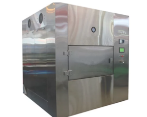 Lựa Chọn Tủ Sấy Vi Sóng (Viba) 