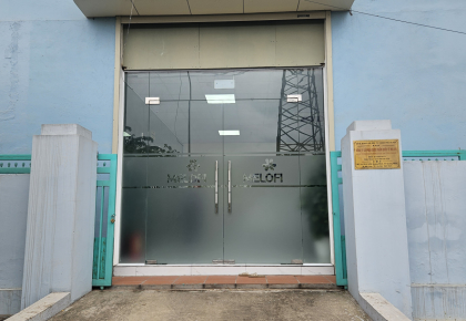 Lắp Đặt Thiết Bị Cho Dây Chuyền Sản Xuất Của Công Ty Cổ phần Dược Phẩm Quốc Tế Melofi