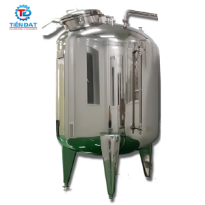 Bồn Pha Chế 3 Lớp 150 Lít