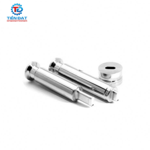 Gia công khuôn chày cối cho máy dập viên