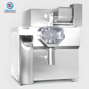 Máy cán bột xát hạt YS-RC