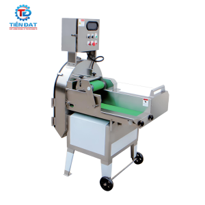 Máy cắt rau củ 1 đầu model QC805/QC806