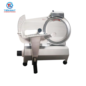 Máy cắt thịt bán tự động model B250/B300