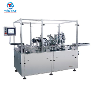 Máy chiết rót dung dịch nhỏ mắt DSG2-A