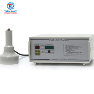 Máy dán màng seal cầm tay DGYF