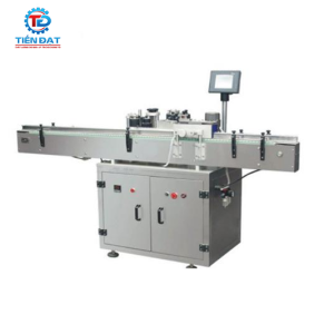 Máy dán nhãn LTB
