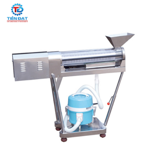 Máy đánh bóng viên nang CYJ150