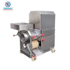 Máy tách xương và thịt cá model 180A/300A 