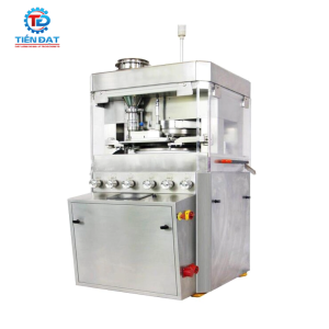 Máy dập viên 35 chày ZP35D