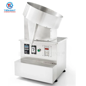 Máy đếm viên nang HD-100