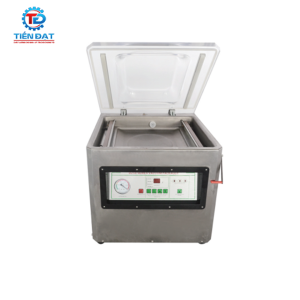 Máy đóng gói hút chân không để bàn