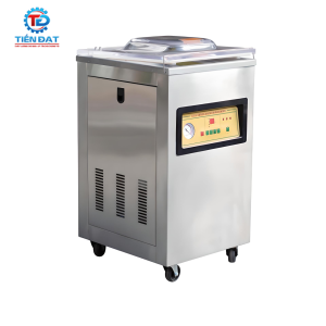 Máy đóng gói hút chân không đơn