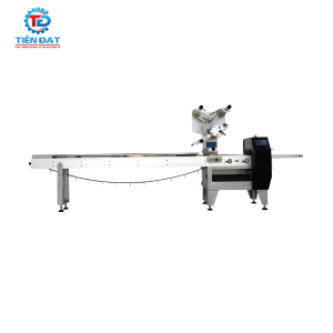 Máy đóng gói túi bánh