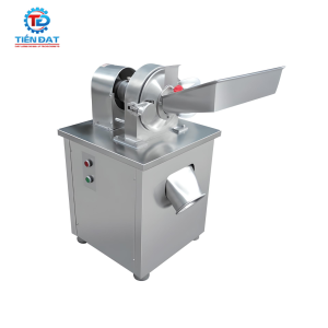 Máy nghiền bột đa năng