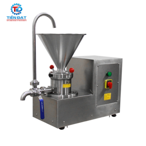 Máy nghiền dịch ND - 50