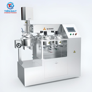 Máy nhũ hóa phòng thí nghiệm ZJR