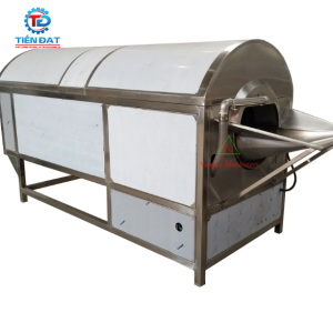 Máy rửa dược liệu 300 -2000 kg/giờ RDL – 700