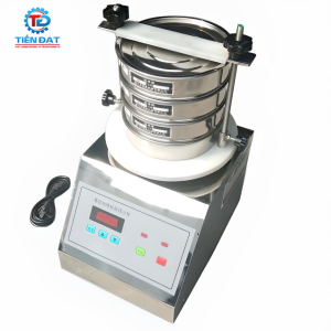 Máy sàng lắc phòng thí nghiệm