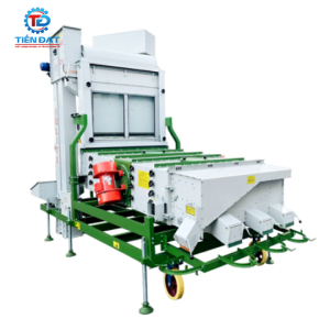 Máy sàng tách khí 5XFS-7.5C