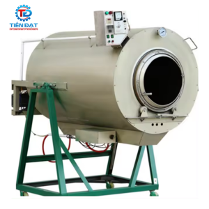 Máy sao chè, sấy trà, thảo dược