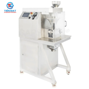 Máy tạo hạt khô CZK