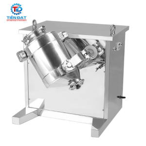 Máy trộn bột 3D SH