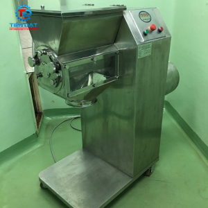 Máy xát hạt lắc