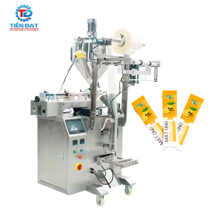 Máy đóng gói chất lỏng dạng gói LD-320L/ LD-380L