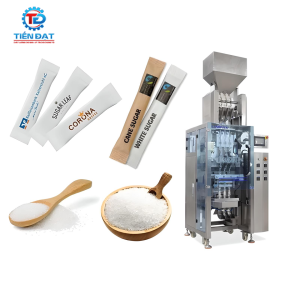 Máy đóng gói túi que