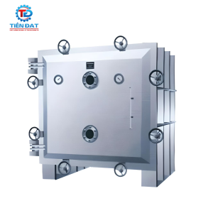Tủ sấy dược liệu chân không FZG
