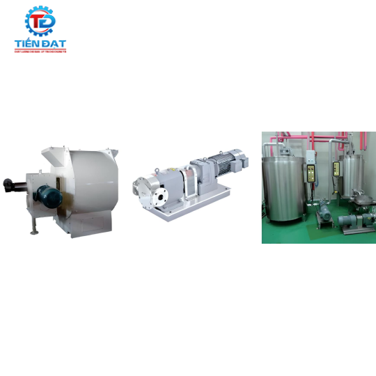 Dây chuyền sản xuất kẹo socola QZ300/470