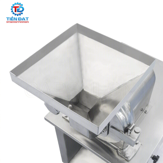 Máy nghiền đa năng 5000 kg/h Model 80B