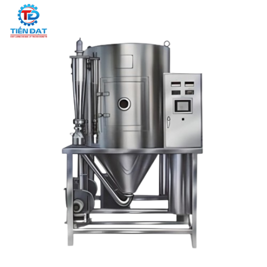 Máy sấy phun ly tâm 10 kg/h